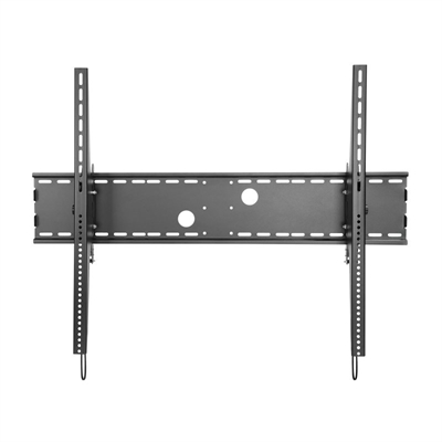 8433281008397 | P/N: LP42130T-B | Cod. Artículo: DSP0000006693 Soporte pared tv tooq lp42130t - b 60 pulgadas - 100 pulgadas carga maxima 130kg inclinacion negro