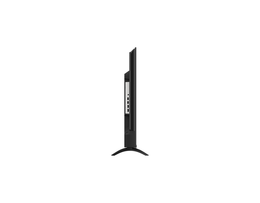 Tv daewoo 43 pulgadas qled 4k uhd - 43vb56qv - smart tv - Imagen 6