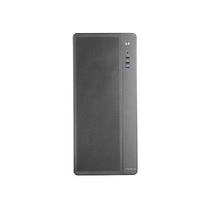Caja ordenador tacens 2aero atx negro - Imagen 2