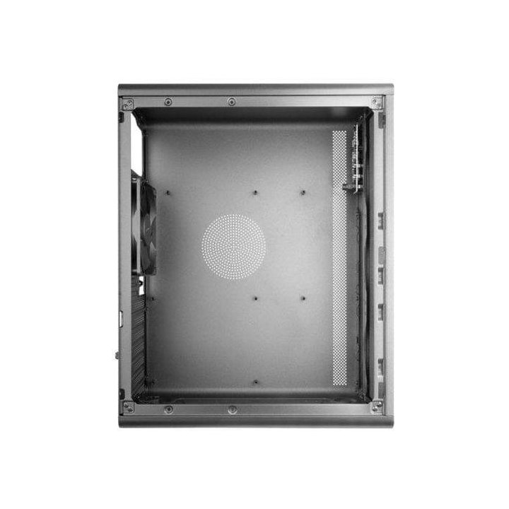 Caja ordenador tacens 2aero atx negro - Imagen 4