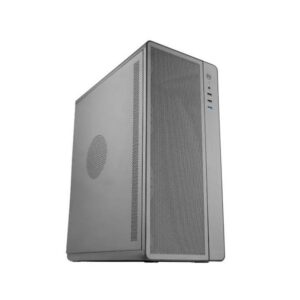 8435693108139 | P/N: 2AERO | Cod. Artículo: DSP0000031015 Caja ordenador tacens 2aero atx negro