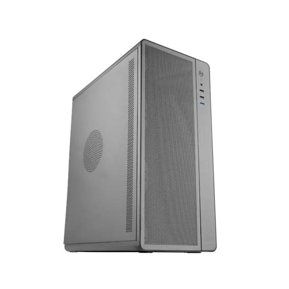 8435693108139 | P/N: 2AERO | Cod. Artículo: DSP0000031015 Caja ordenador tacens 2aero atx negro