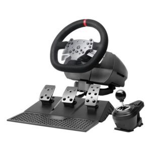 8435693109655 | P/N: MWHRSX | Cod. Artículo: DSP0000037635 Volante mars gaming mwhrsx