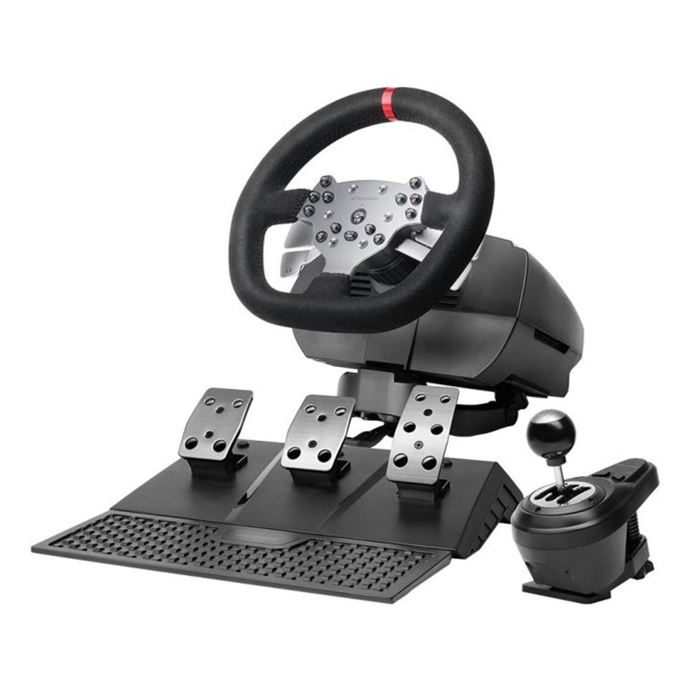 8435693109655 | P/N: MWHRSX | Cod. Artículo: DSP0000037635 Volante mars gaming mwhrsx
