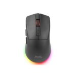 8435693110910 | P/N: MMT3 | Cod. Artículo: DSP0000037493 Raton inalambrico mars gaming mm - t3 negro