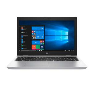 8435824120917 | P/N: OC-12703 | Cod. Artículo: DSP0000035152 Portatil reacondicionado hp elitebook 650 g4 15.6 pulgadas - i5 - 8th - 8gb - 256gb m2 -  win11 pro - teclado español