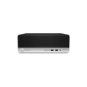8435824130145 | P/N: OC-4022 | Cod. Artículo: DSP0000033030 Ordenador reacondicionado sff hp prodesk 400 g4 - i5 - 6th - 8gb - 256gb ssd - win 10 pro