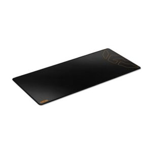 8436532164224 | P/N: NXKROMKNTXL | Cod. Artículo: MGS0000000803 Alfombrilla krom knout xl extended gaming para mouse raton y teclado 850 x 300 x 4 mm.