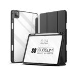 8436586742768 | P/N: SUBCST-5SC420 | Cod. Artículo: DSP0000021630 Funda tablet subblim clear shock case para ipad pro 12.9 pulgadas