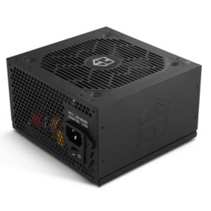 8436587976070 | P/N: NXHUMMER1000GDM | Cod. Artículo: DSP0000036249 Fuente alimentacion nox hummer gdm1000w gaming atx 1000w