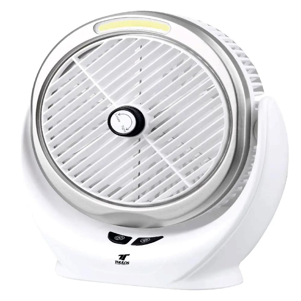 8436588777621 | P/N: TH-FN376L | Cod. Artículo: MGS0000027536 Ventilador thulos th - fn376l