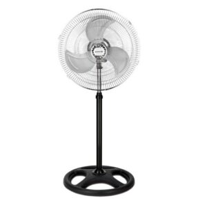 8436616665531 | P/N: TH-VN5015 | Cod. Artículo: MGS0000035112 Ventilador de pie thulos th - vn5015 70w