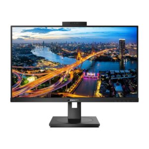 8712581764234 | P/N: 242B1H/00 | Cod. Artículo: DSP0000022220 Monitor philips 242b1h 23.8 pulgadas fhd 75hz
