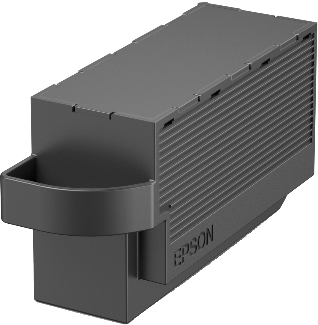 8715946644486 | P/N: C13T366100 | Cod. Artículo: MGS0000010169 Caja mantenimiento epson t3661