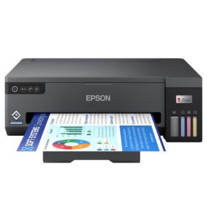 8715946703015 | P/N: C11CK39401 | Cod. Artículo: MGS0000020977 Impresora epson inyeccion color ecotank et - 14100 a3 -  15ppm -  usb -  wifi