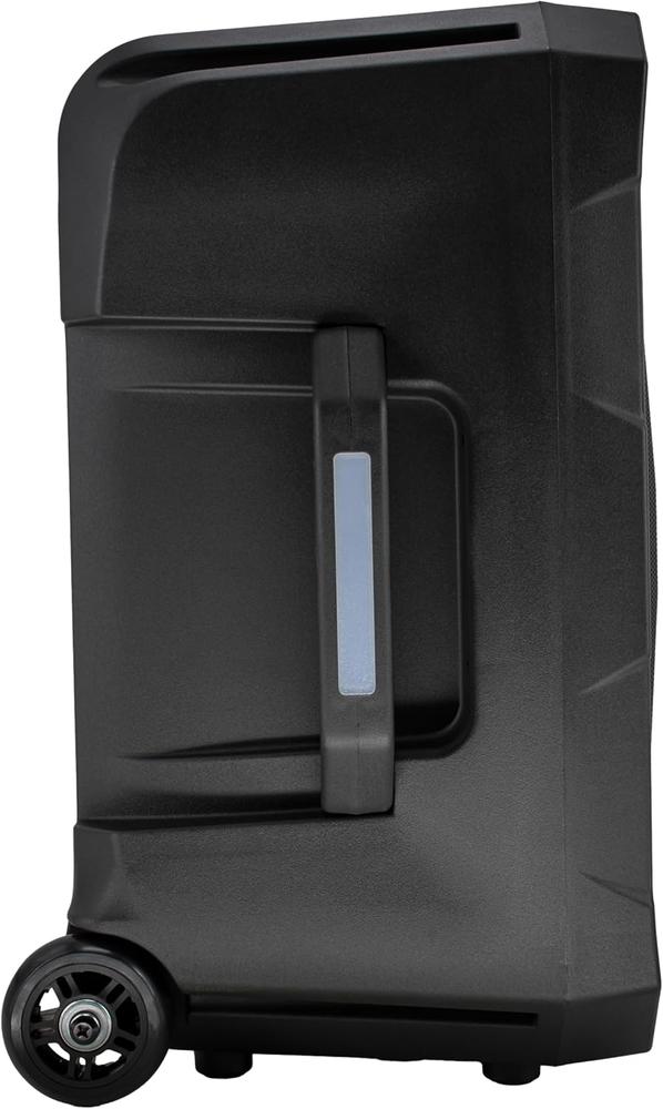 Altavoz troley n - gear the flash 1040 negro - Imagen 2