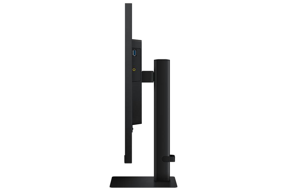 Monitor samsung 27 pulgadas pulgadas ls27d700eauxen viewfinity s7 ips - Imagen 7
