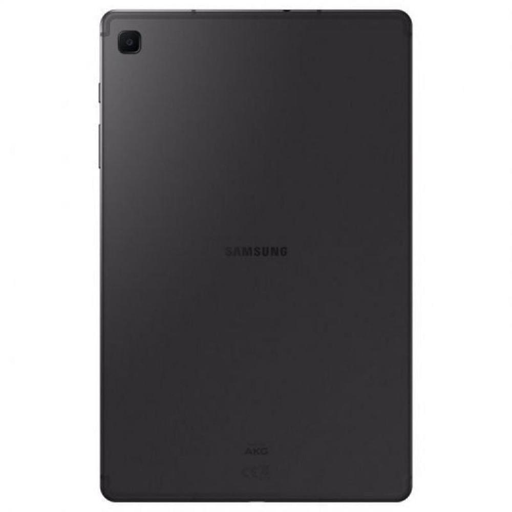 Tablet samsung galaxy tab s6 lite 2024 p625 10.4 pulgadas 4gb 64gb 4g gris - Imagen 2