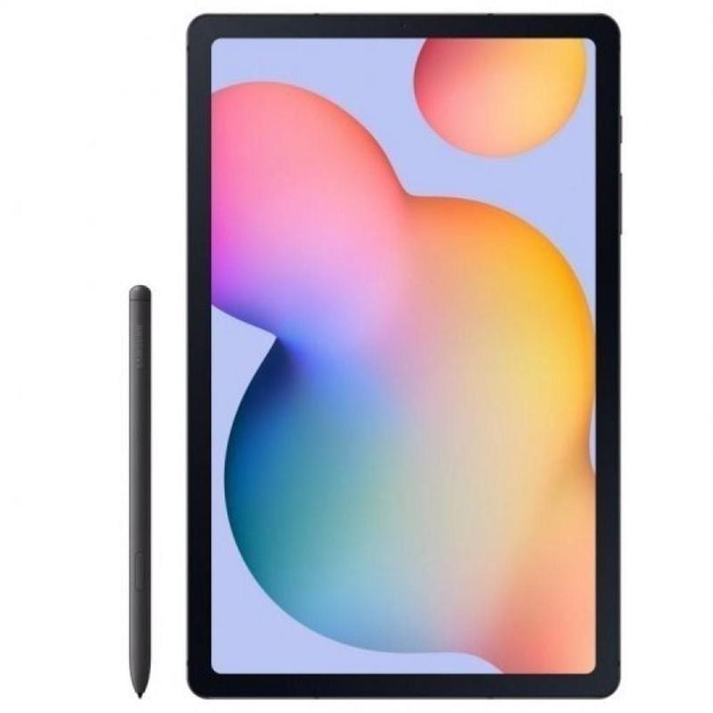 Tablet samsung galaxy tab s6 lite 2024 p625 10.4 pulgadas 4gb 64gb 4g gris - Imagen 3