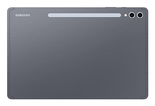 Tablet samsung galaxy tab s10+ 5g 12.4 pulgadas 12 - 512gb gris - Imagen 3