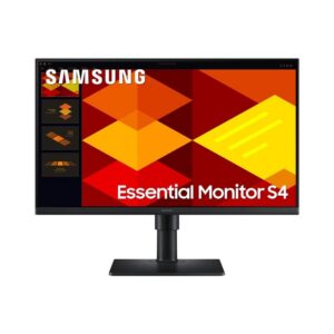 8806095803012 | P/N: LS24D406GAUXEN | Cod. Artículo: DSP0000030874 Monitor samsung s24d406gau 24 pulgadas fhd 100hz