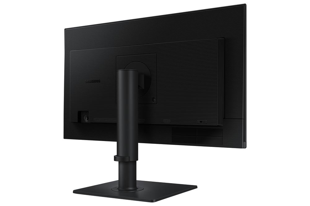 Monitor samsung s24d406gau 24 pulgadas fhd 100hz - Imagen 5