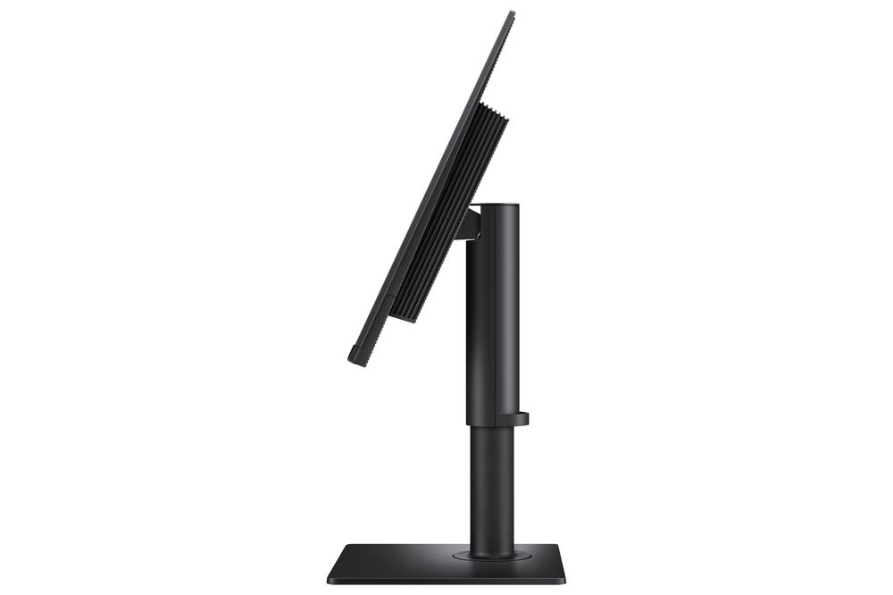 Monitor samsung s24d406gau 24 pulgadas fhd 100hz - Imagen 8