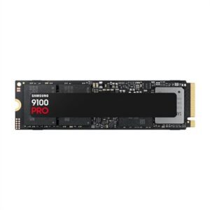 8806095811680 | P/N: MZ-VAP8T0BW | Cod. Artículo: DSP0000041274 Disco duro interno solido ssd samsung mz - vap8t0bw 9100 pro ssd 8tb pcie 5.0 14800 mb - s