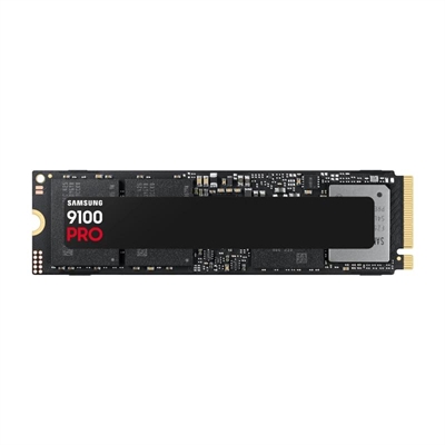 8806095811680 | P/N: MZ-VAP8T0BW | Cod. Artículo: DSP0000041274 Disco duro interno solido ssd samsung mz - vap8t0bw 9100 pro ssd 8tb pcie 5.0 14800 mb - s