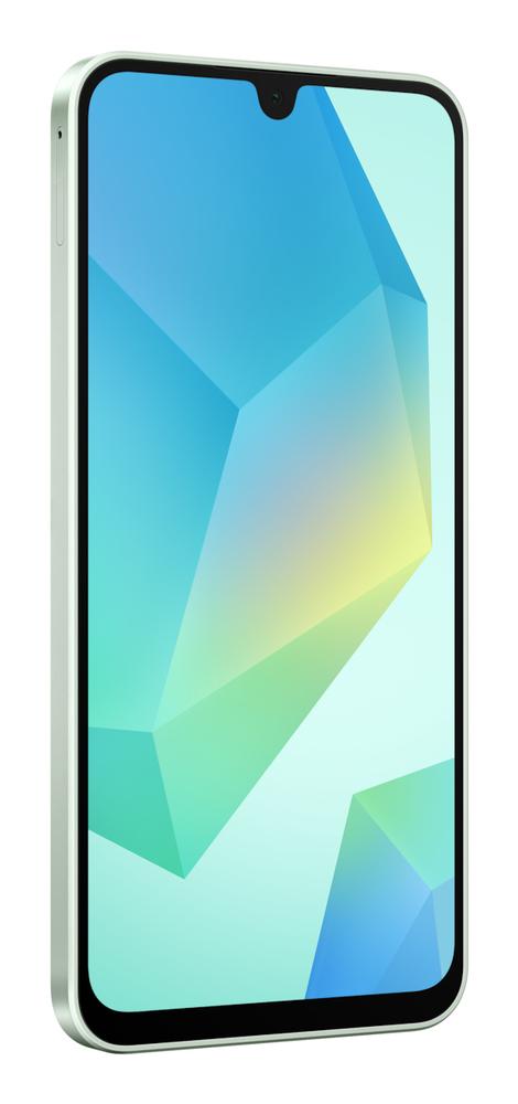 Movil samsung galaxy a16 4 - 128gb verde - Imagen 3