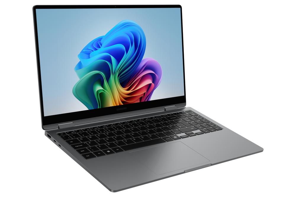 Portatil samsung galaxy book5 360 ultra 7 - 256v 16gb ssd 512gb 15.6 pulgadas - Imagen 6