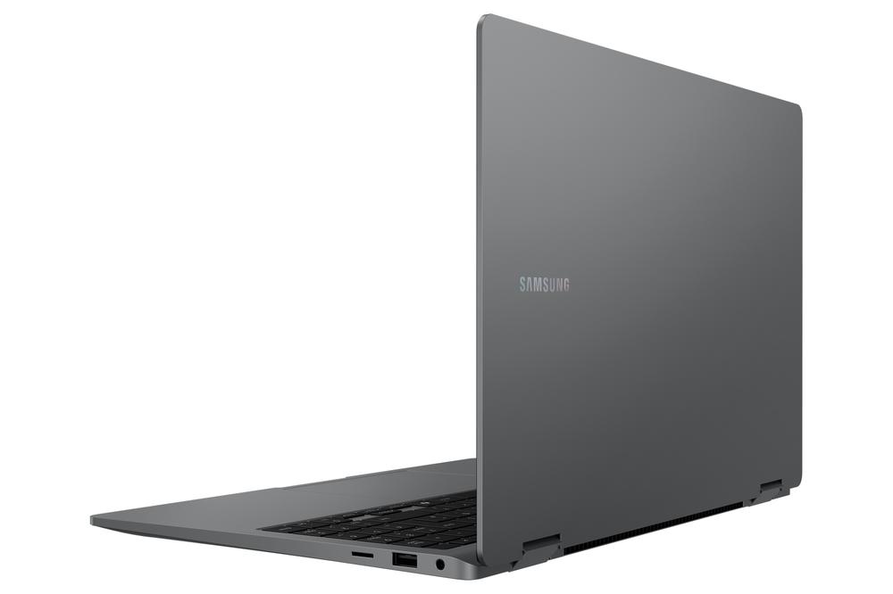 Portatil samsung galaxy book5 360 ultra 7 - 256v 16gb ssd 512gb 15.6 pulgadas - Imagen 7