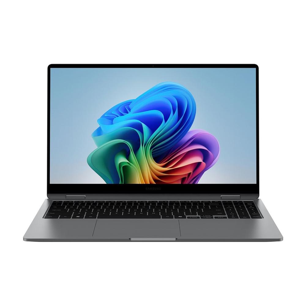 8806097033110 | P/N: NP754QHA-KA2ES | Cod. Artículo: DSP0000030827 Portatil samsung galaxy book5 360 ultra 7 - 256v 16gb ssd 512gb 15.6 pulgadas
