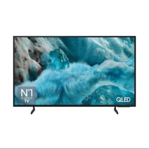 8806097124153 | P/N: TQ65Q7FAAUXXC | Cod. Artículo: MGS0000030449 Tv samsung 65 pulgadas qled 4k uhd - tq65q7f - smart tv