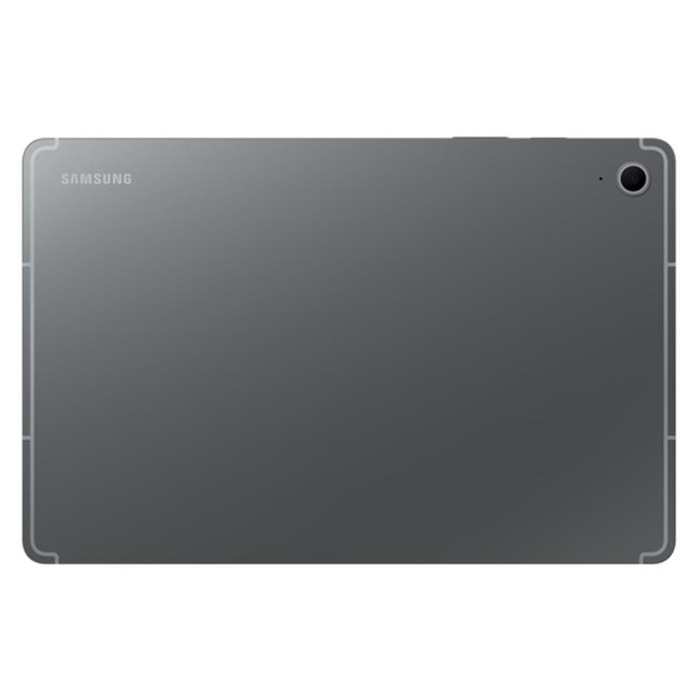 Tablet samsung galaxy tab s10 fe 5g 10.9 pulgadas 8gb 128gb gris - Imagen 3