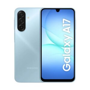 8806097651116 | P/N: SM-A175FLBEEUB | Cod. Artículo: DSP0000034527 Movil samsung galaxy a17 8 - 256gb azul