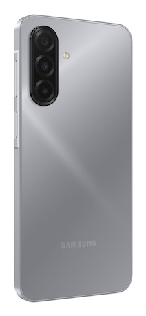 Telefono movil smartphone samsung galaxy a17 8gb - 256gb - 6.7 pulgadas - gris - Imagen 3