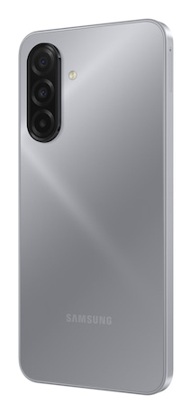 Telefono movil smartphone samsung galaxy a17 8gb - 256gb - 6.7 pulgadas - gris - Imagen 4