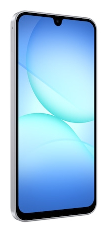 Telefono movil smartphone samsung galaxy a17 8gb - 256gb - 6.7 pulgadas - gris - Imagen 6