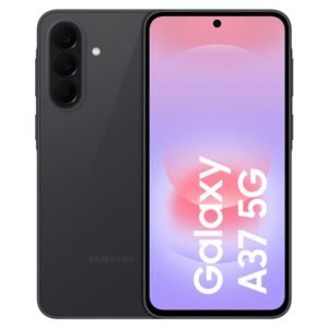8806099035211 | P/N: SM-A376BZAGEUB | Cod. Artículo: MGS0000033303 Movil samsung galaxy a37 5g 8 - 256gb gris