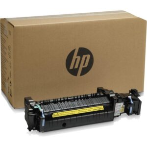 888182585597 | P/N: B5L36A | Cod. Artículo: DSP0000028331 Kit de fusor hp color laserjet 220v