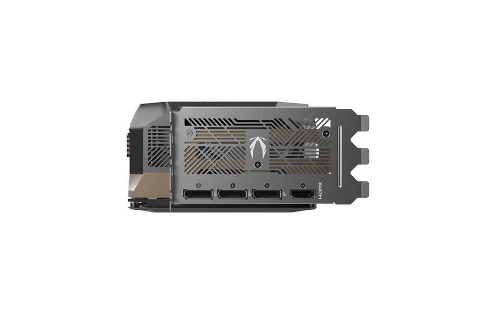Tarjeta grafica zotac gaming 5070ti amp extreme infinity 16gb gddr7 - Imagen 3