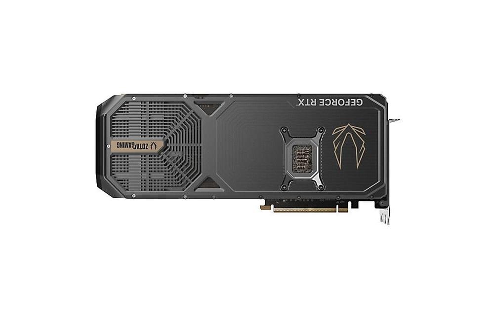 Tarjeta grafica zotac gaming 5070ti amp extreme infinity 16gb gddr7 - Imagen 4