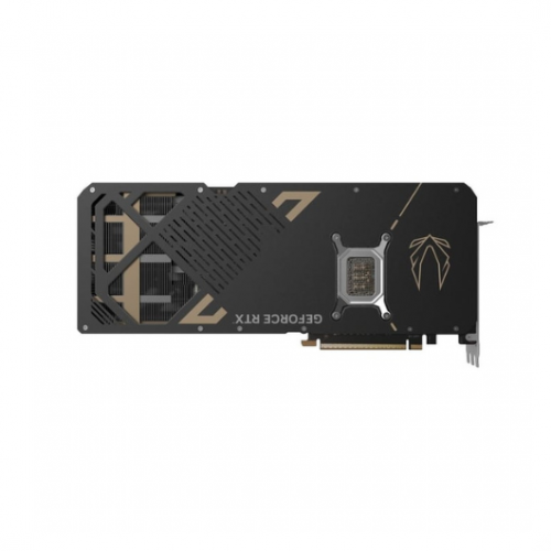 Tarjeta grafica zotac gaming rtx 5080 solid core 16gb gddr7 - Imagen 4