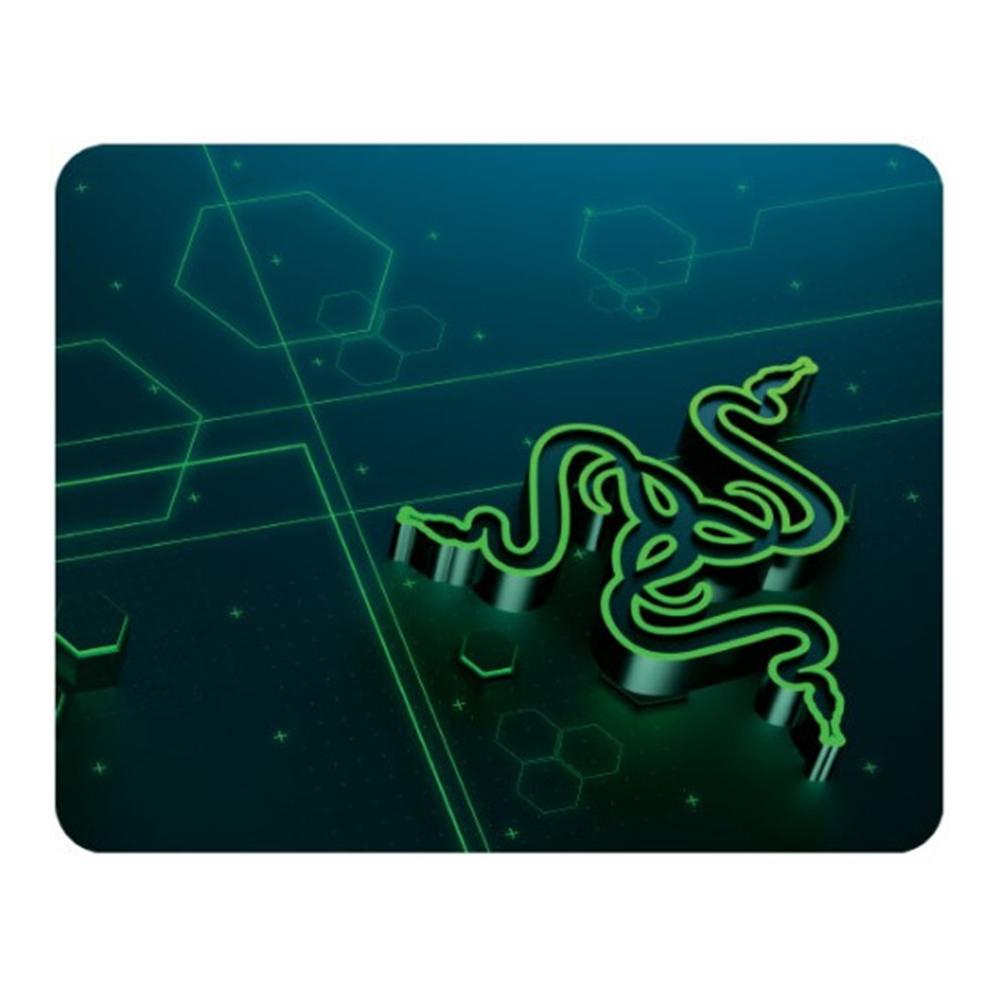 8886419317487 | P/N: RZ02-01910200-R3M1 | Cod. Artículo: DSP0000002165 Alfombrilla gaming razer goliathus speed cosmic medium