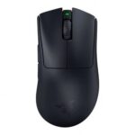 8886419334057 | P/N: RZ01-04630100-R3G1 | Cod. Artículo: DSP0000023580 Raton inalambrico gaming razer deathadder v3 pro negro