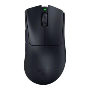 8886419334057 | P/N: RZ01-04630100-R3G1 | Cod. Artículo: DSP0000023580 Raton inalambrico gaming razer deathadder v3 pro negro
