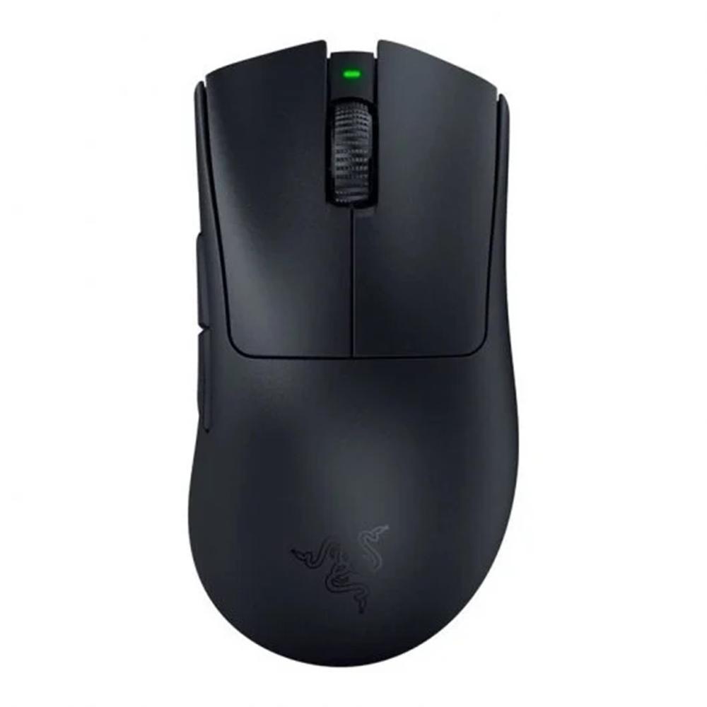 8886419334057 | P/N: RZ01-04630100-R3G1 | Cod. Artículo: DSP0000023580 Raton inalambrico gaming razer deathadder v3 pro negro