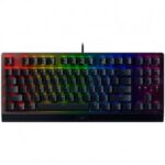 8886419347804 | P/N: RZ03-03492300-R311 | Cod. Artículo: DSP0000025324 Teclado razer blackwidow v3 tkl usb