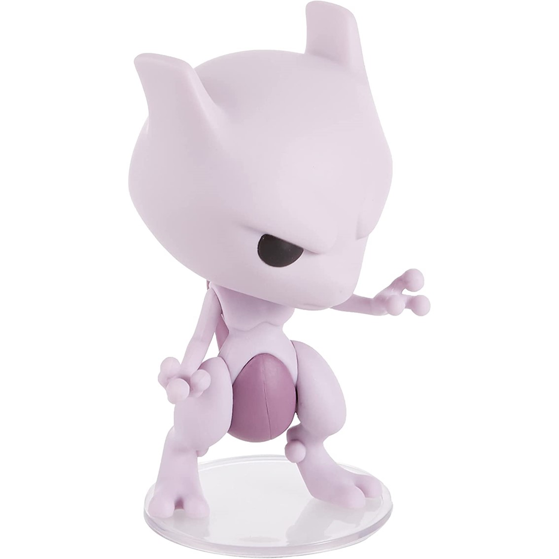Funko pop pokemon mewtwo 63254 - Imagen 2